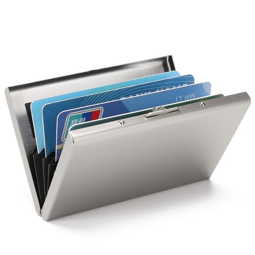 Kartenetui kreditkarten rfid - kartenetui, kreditkarten,