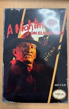 Neca nightmare elm street - on,