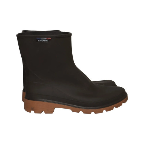 Blackfox kurze gummistiefel - kurze,