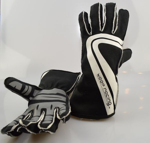 Grip ultra kart - ultra, handschuhe