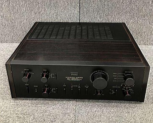 Sansui d707g extra - extra, vintage