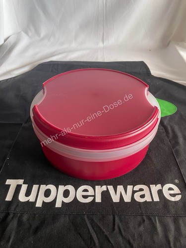 Tupperware dolce vita keksdose - dolce,