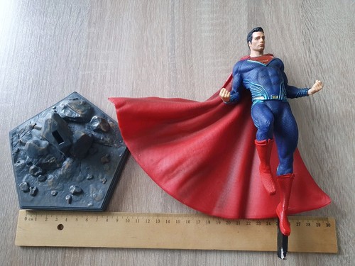 Top superman - top, 🔵