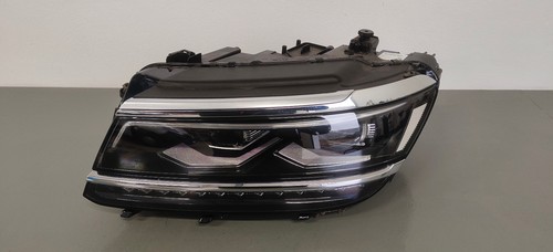 Headlight scheinwerfer full - headlight,