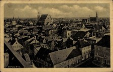 Ak Żary Sorau Niederlausitz