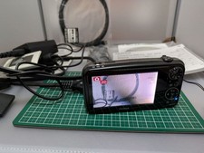 Fujifilm FinePix REAL 3D W3