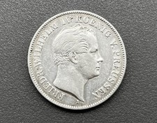 900/- Silbermünze, Ein