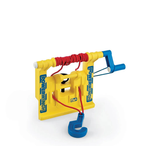 Rolly powerwinch seilwinde - powerwinch,