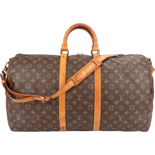 Louis vuitton monogram - louis,