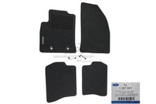 Original FORD Fußmattensatz