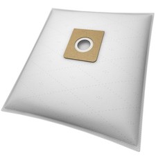 10-30 Staubsaugerbeutel für