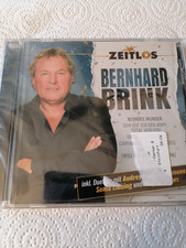 Bernhard Brink - Zeitlos