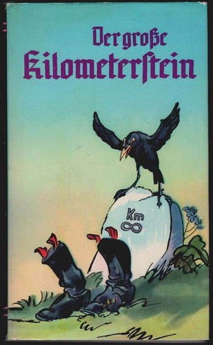 Der grosse kilometerstein - der,