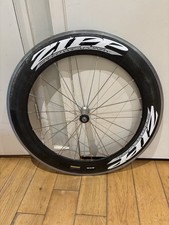 Zipp 808 Carbon Clincher Vorderrad - Felgenbremse 