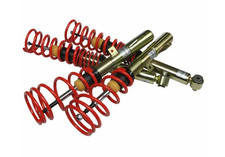 Gewindefahrwerk BLACK