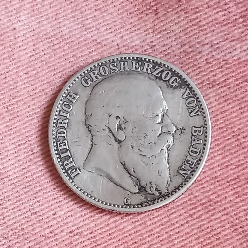 Deutsches kaiserreich baden - deutsches,