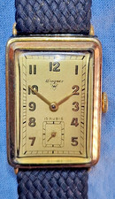 Vintage 40J vergoldete Wagner