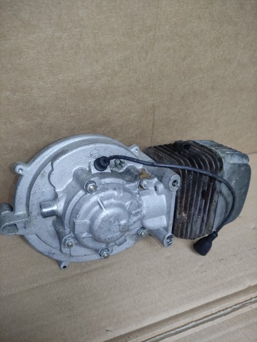 Motor ciao bravo boxer - motor,