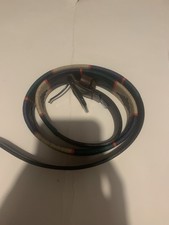 Gauchogürtel Argentinischer