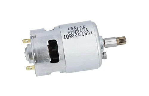 Bosch gleichstrommotor - bosch,