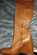 Stéphane Kelian Overknee