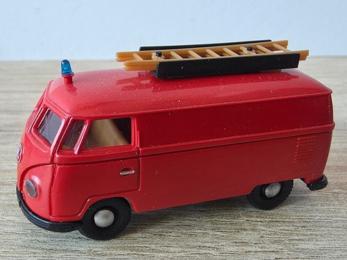 Brekina vw t1 - (7613), 1:87,