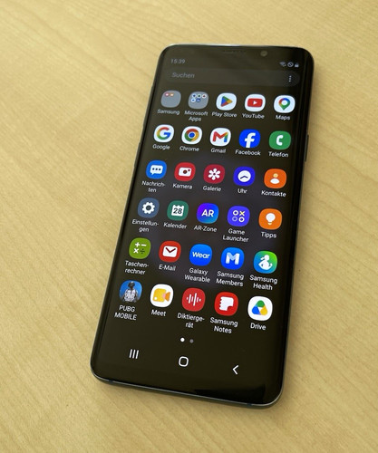 Samsung galaxy duos - samsung,