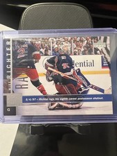 1997-98 Upper Deck - Mike