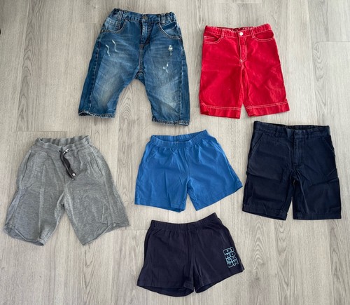 Jungen shorts paket gr - jungen, 6
