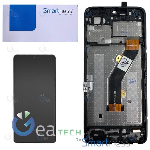 Lcd display zte blade a35e - lcd-display,