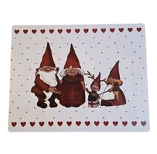 4 x Tischsets  Platzmatten