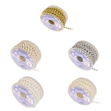 Perlenkette Perlen von