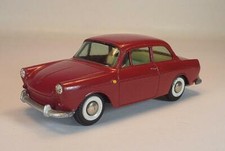 Tekno Denmark 828 VW