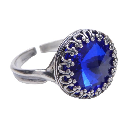 925 sterling silber ring antik - silber,