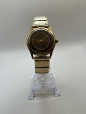 Vintage Herrenarmbanduhr