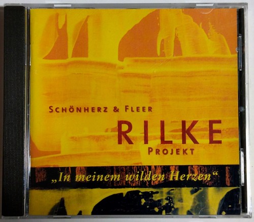 Schönherz fleer rilke - schönherz,