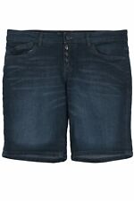 s Oliver Smart Jeansshorts