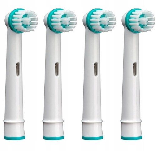 Neu oral aufsteckbürsten - oral, b