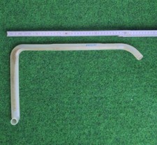 AEG FAV8080I-W Geschirrspüler Steigrohr Zufluss Rohr 64612141