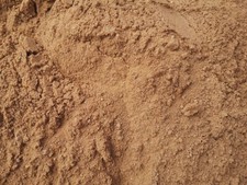 Füllsand F2 Plattensand