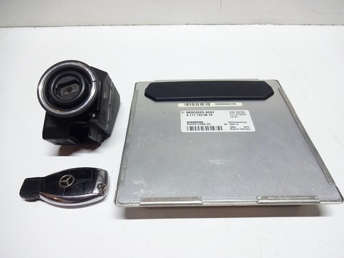Orig mercedes clk w208 - orig., cabrio