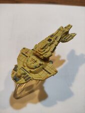 Star Trek Micro Machines Collection 1993/95 Cardassian Keldon