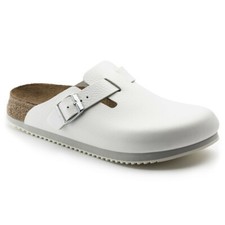 Birkenstock clog boston super - birkenstock,