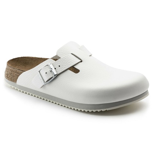 Birkenstock clog boston super - birkenstock,
