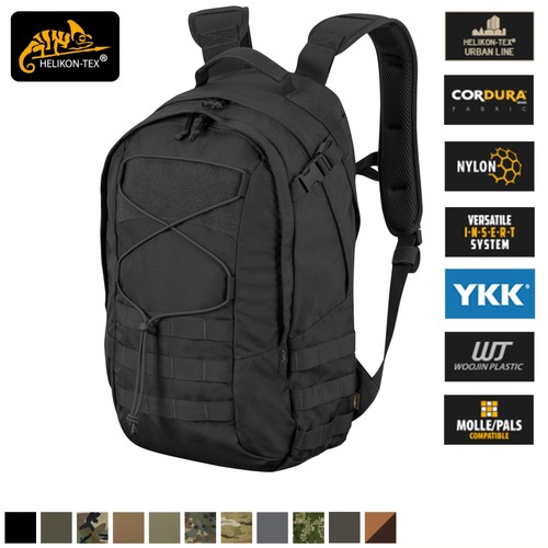 Helikon tex edc pack - pack, outdoor