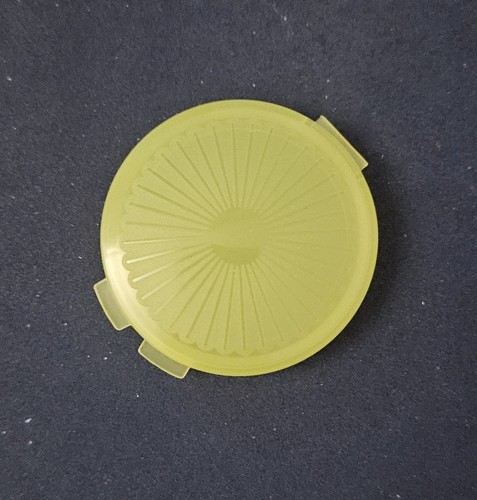 Tupperware pillendose döschen - tupperware,