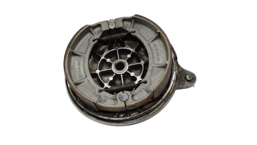 Trommel hintere yamaha 750 - hintere,