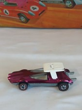 1969 Hot Wheels Redline