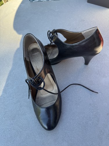 Tanzschuhe damen schwarz - tanzschuhe,