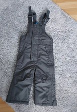 Schneehose, Skihose, Latzhose